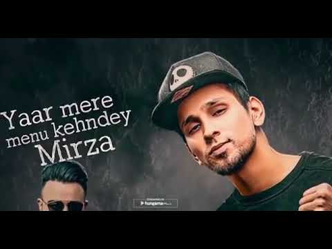 Ik Sahiba - Kambi Rajpuria | Afsana Khan | Deep Jandu | Latest Punjabi Song 2020 May 26, 2020