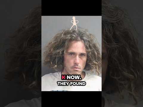 Why does Florida Man always have to be naked?  ￼#florida #floridanews #floridaman ￼