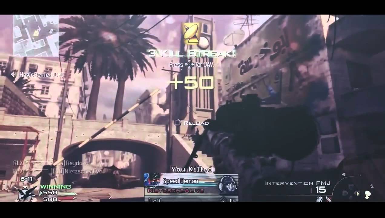 FFA Daytage by qioG