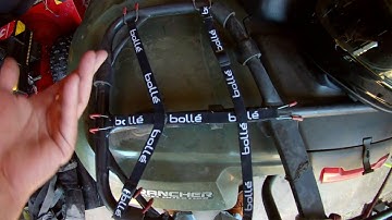 Cargo net do it your self