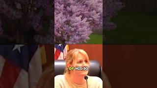 The Neighbor Sued Over the Smell of Lilacs — The Judge Reminded Her How Old the Bush Was. ⚖️🌸