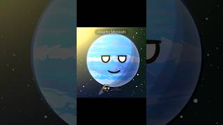 Polyphemus (Avatar) and Jupiter🪐 #solarballs #avatar