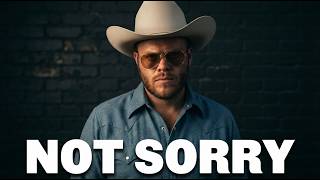Country Star Faces Massive Backlash For Canceling "satanic" Band