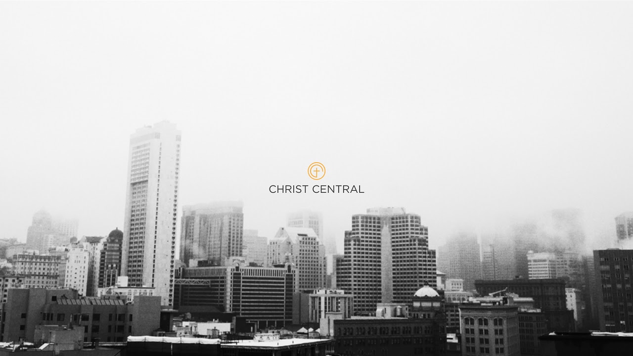 Christ Central - Sunday Service (08.02.26)