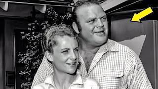 Dan Blocker &amp; His Wife’s Tragic Death – The Shocking True Story