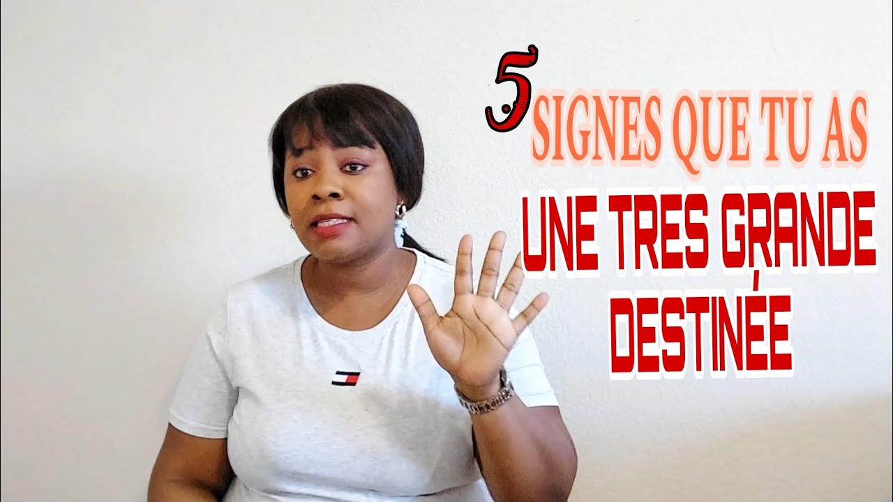 COMMENT SAVOIR QUE TU AS UNE Grande ÉTOILE // Decouvre Si tu as une Grande  DESTINÉ