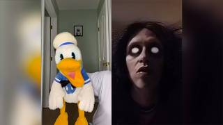 Full Donald Ducc SCARIEST TikToks 239 (DO NOT BE SCARED CHALLENGE) Guide