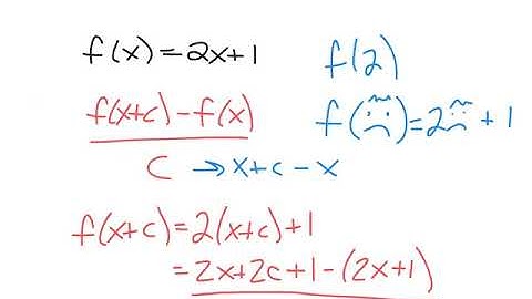 Add, subtract, multiply, dividing functions
