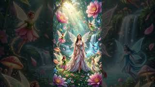 fairy. #aishorts #shorts #ai