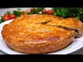 Самый вкусный рыбный пирог из всех, что я умею готовить. Всегда едим с удовольствием!