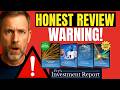 FRY’S INVESTMENT REPORT REVIEW 2026  ⚠️ The Hidden TRUTH About Eric Fry’s Investment Report