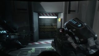 Interstellar Marines - Co-op Begins Teaser - PAX 2014