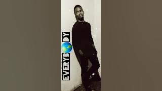 Everybody - Busani ft Sheriff x TreyRsa 