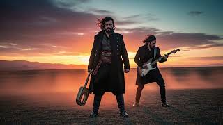 Bizler Çılgın Türkleriz | Sert Protest Anadolu Rock 🔥⚔️