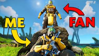 I 1v1’d my viewers, again. Here’s how it went.