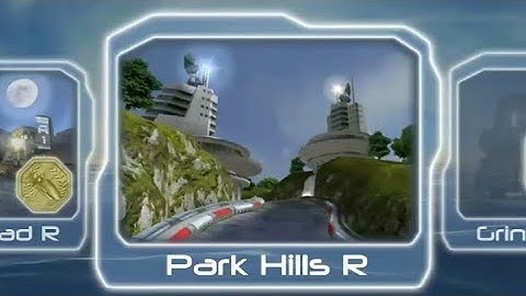 Riptide GP | Park Hills R | #UGYooHooGaming