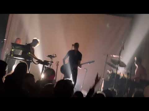 Trentemøller 9.19.22