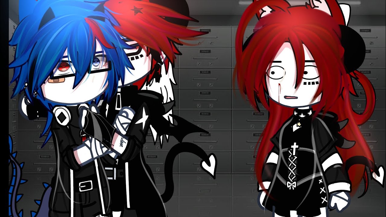 [ Cướp ny em gái? ]