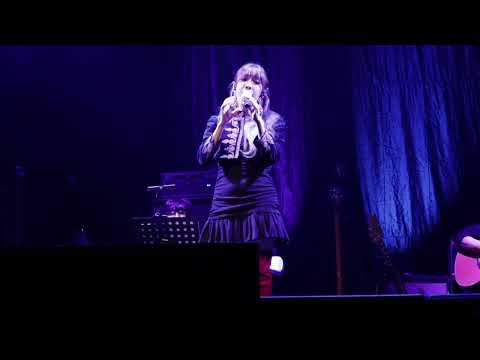 20221231 김나영 콘서트 _ “ 다시,처음 “ - ( Kimnayoung ) 솔직하게 말해서 나