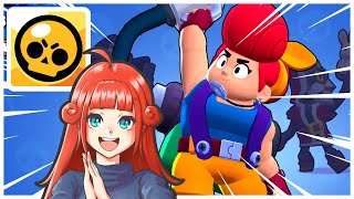 Knockout With Pan - Brawl Stars - Gameplay Walkthrough Part 226 Ios, Android