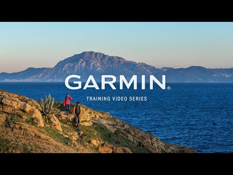 Garmin®-Schulungsvideo – inReach Mini Übersicht