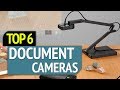 BEST DOCUMENT CAMERAS! (2020)