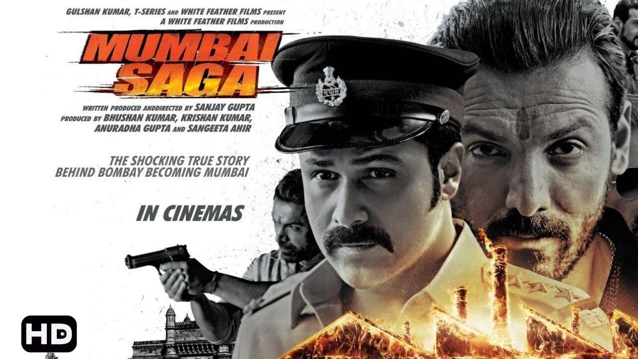 Mumbai Saga Full Movie Download Rdxhd