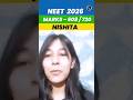 PW Student Scored 608 Marks in NEET 2026! 🎉