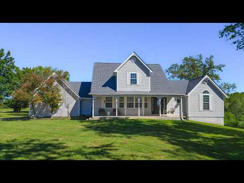 1020 Diggs Rd, Paris, TN home video tour