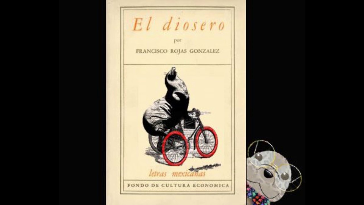 La Tona De Francisco Rojas Gonzalez www.youtube.com