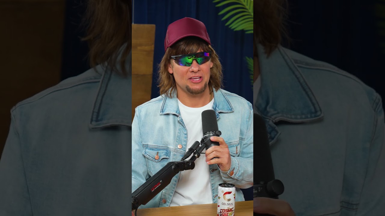 Family affair w/ Antonio Brown