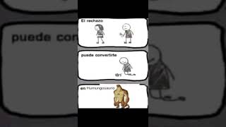 para nada una proyectada.