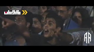 مجلة منيرين | محمد منير .. جمر الهوا 