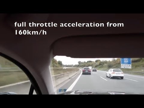 vw-tuareg-vs-audi-q7-autobahn-acceleration-race