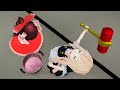 【東方MMD紙芝居】再編集　お正月スペシャル