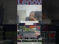 wide moment F1 Canada Grand prix practice 1 #f1 #f126 #trendingvideo #trending #canadiangp #funny
