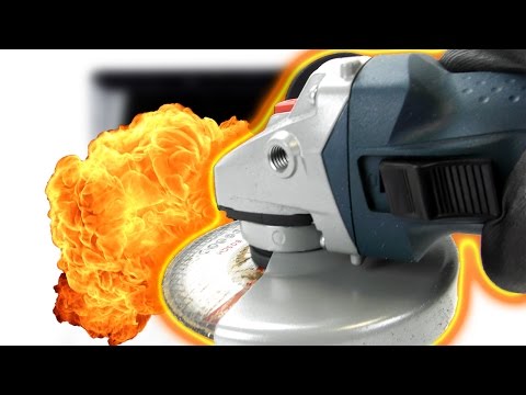 FLEX vs LAPTOP! NOTEBOOK ZERSCHNEIDEN! Extreme Experimente ExExShow!