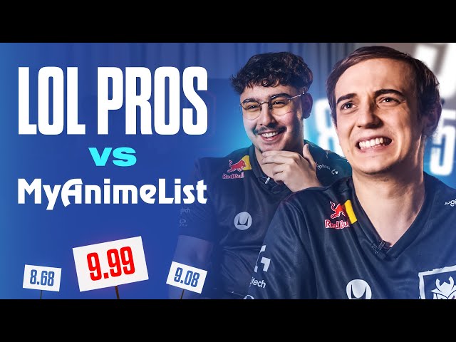 G2 Esports player starts heated anime debate on FMA:B