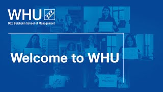 Download lagu Welcome to WHU | Greetings from the WHU Community