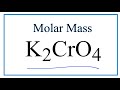 Molar Mass and Compound Composition