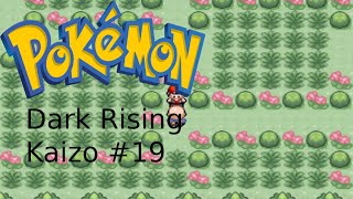 Dark Rising] JUST FOUND A WILD ROSELIA WHILE IN GRASS ISLE GOING TO THE  CAVE, SHARING MY HAPPINESS THAT IS HAVE MY 3RD SHINY EVER BEING MY  FAVOURITE GRASS TYPE <3 