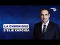 À Soukot, avec notre jeunesse & "Le héros du Louvre" - La chronique d'Élie Korchia
