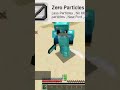 Resource pack that makes your pvp Insane #minecraft #minecraftshorts #resourcepack #insane