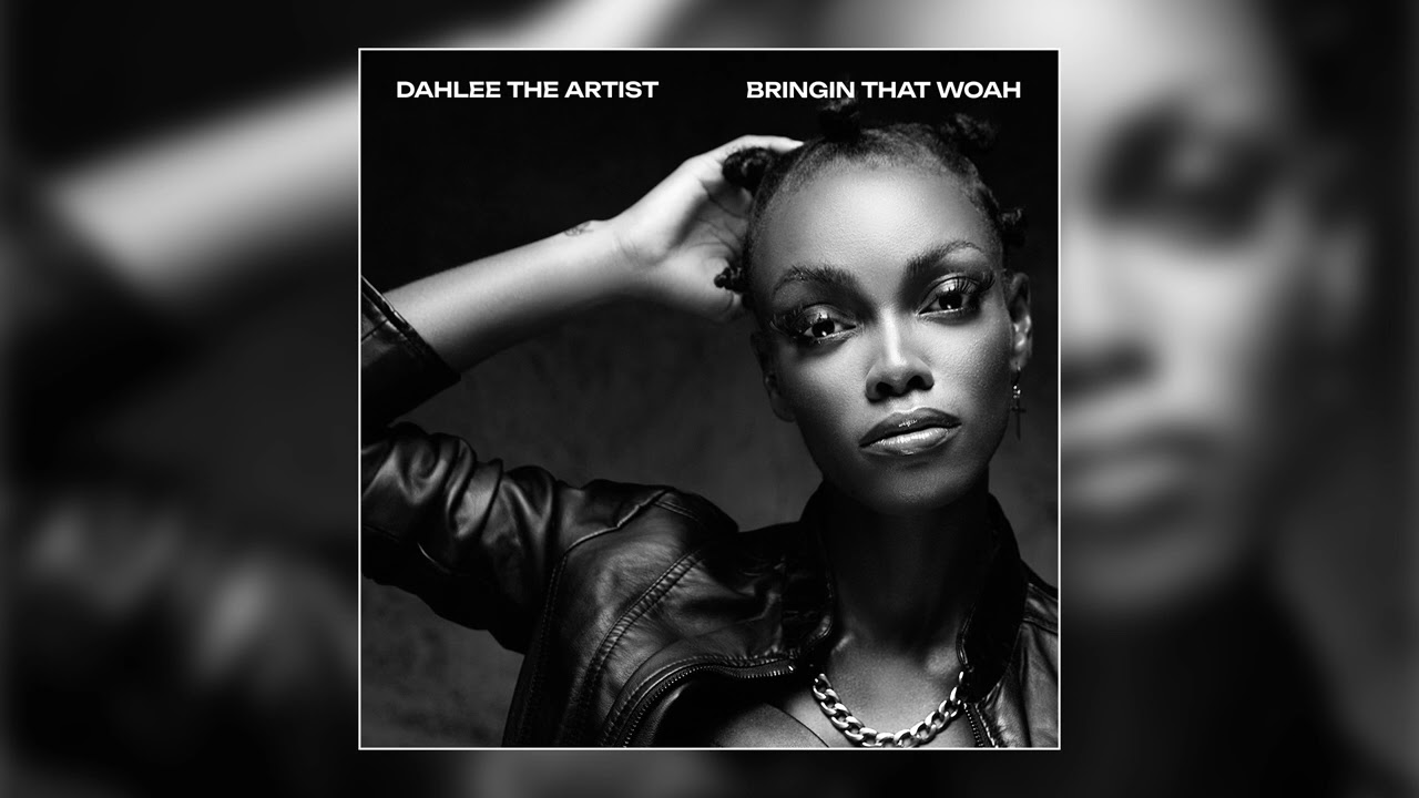 DahLee The Artist - "Like New" (Official Audio) bekijken op YouTube DahLee The Artist - "Like New" (Official Audio) bekijken op YouTube