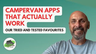 Best Campervan Apps We Use Every Trip screenshot 5