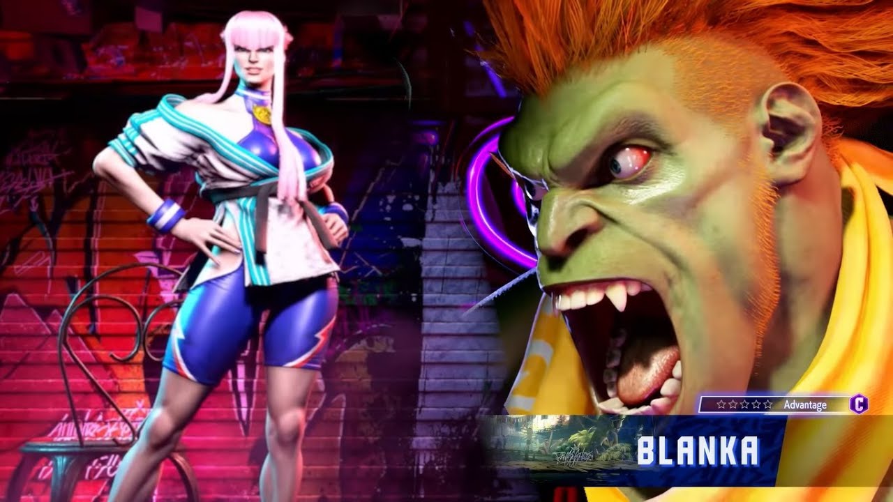 About the new SF6 info...