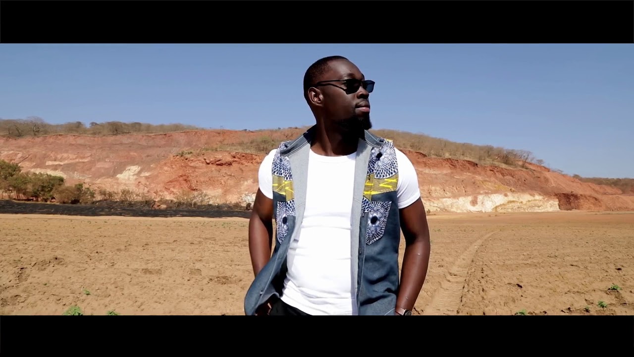 Ciuta - The Showers Of Blessings Praise Team Ft Ephraim SOA