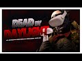 DEAD BY DAYLIGHT MOB...