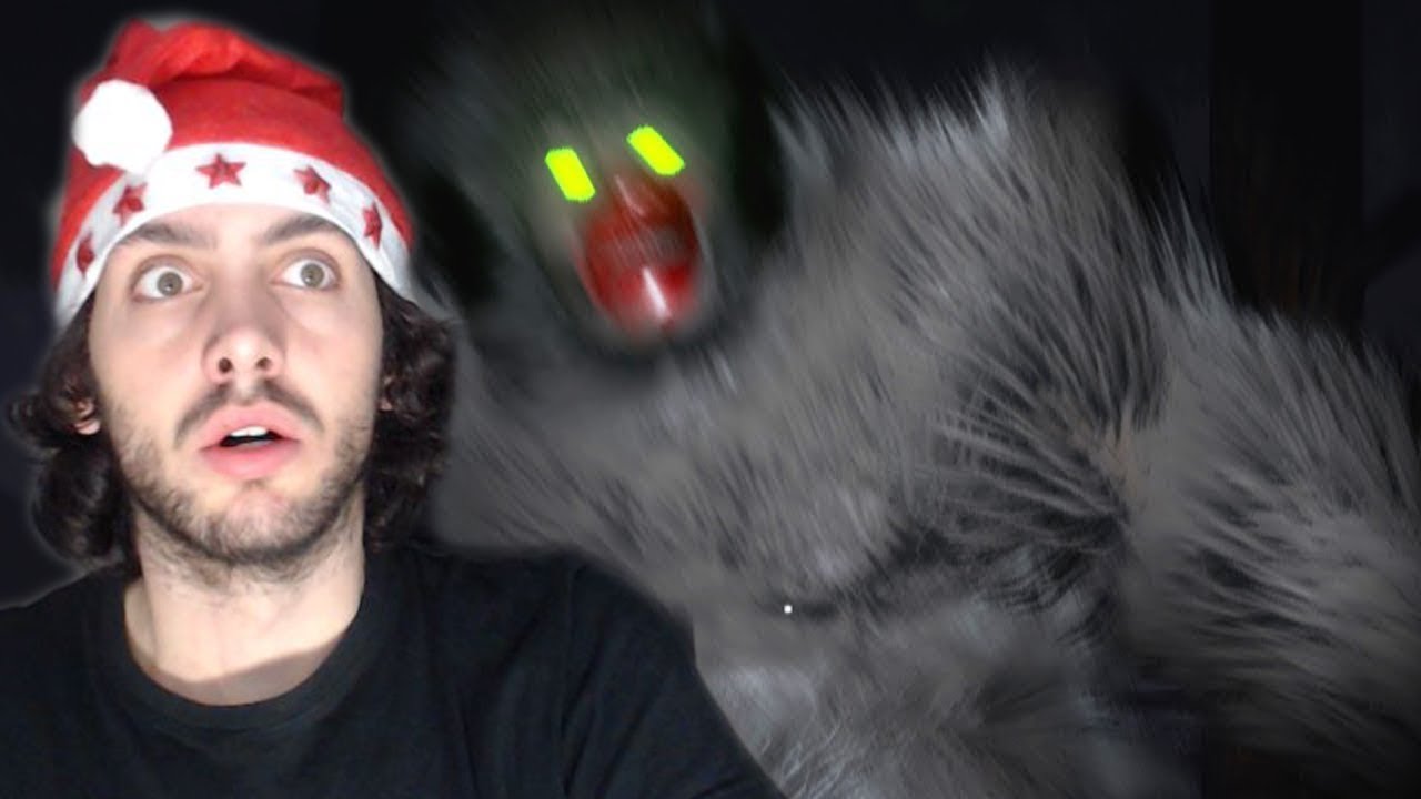 KOCA AYAĞIN BÜYÜK SIRRI | Bigfoot