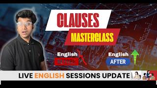 Clause Vs Sentence: A Must Watch Video If You Want To Learn Advanced English